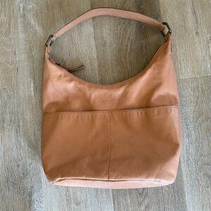 American Leather Co. Bag